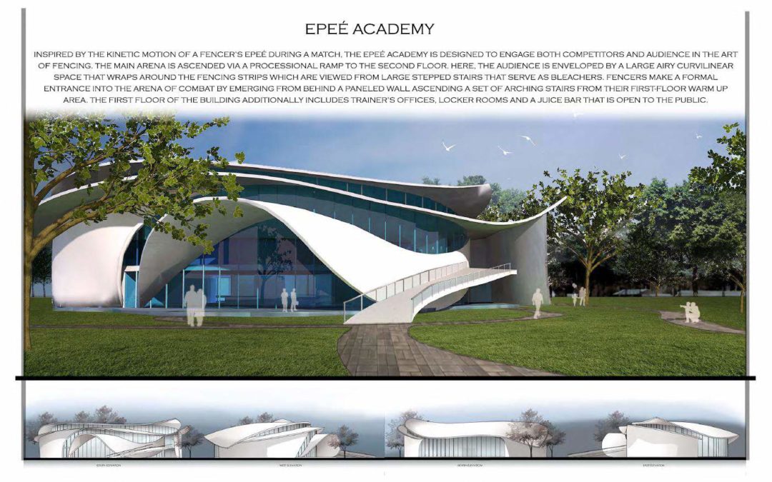 Epee Academy